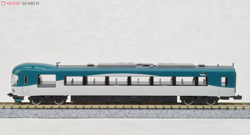 TOMIX 北近畿 タンゴ鉄道 KTR8000形 基本増結セット TOMIX 北近畿