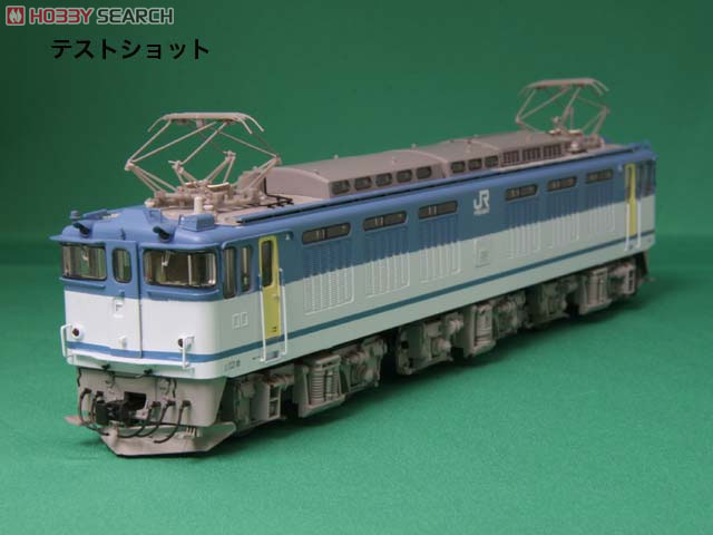 Aclass アクラス EF64形0番代 直流電気機関車 7次車電暖