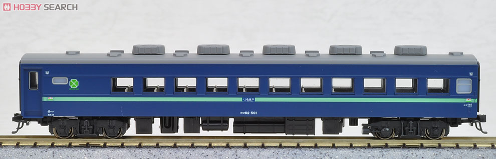 KATO 10-874 急行「ニセコ」6料両増結 10-873 基本セット KATO 10-873