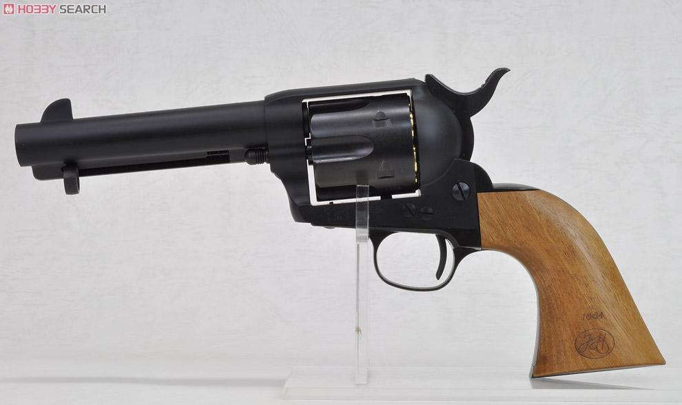 ホビーサーチブログ - 西部劇御用達リボルバー コルト・シングル
