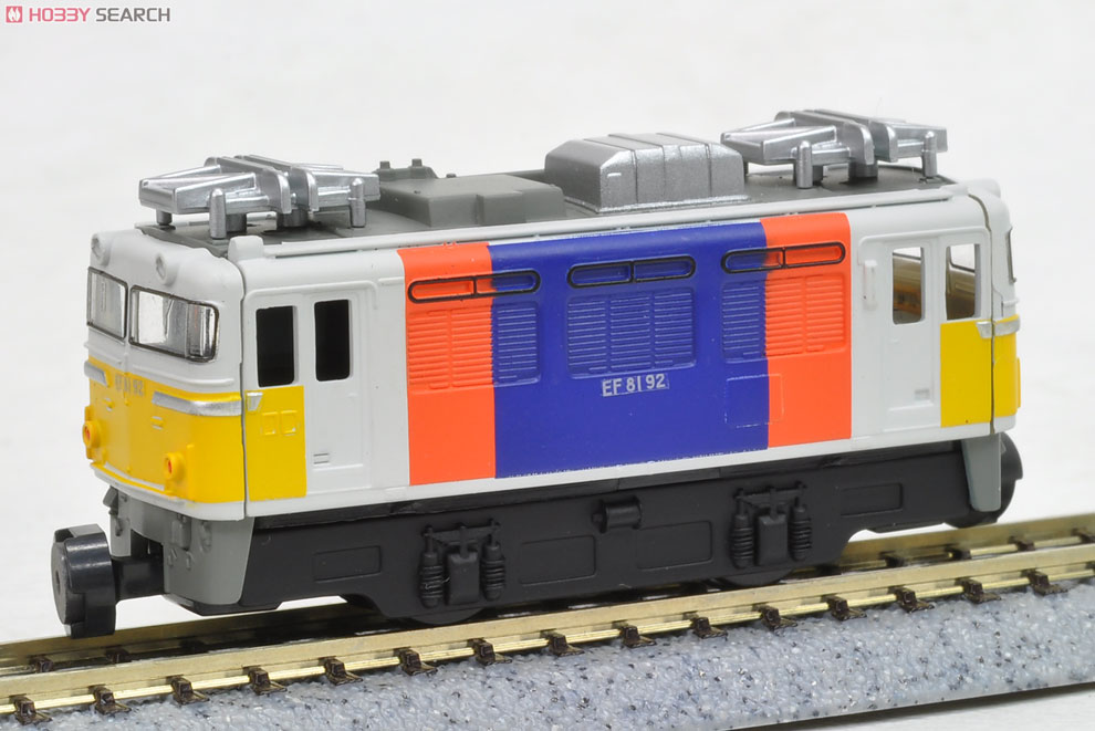 Bトレイン E26系カシオペアフル編成＋EF510＋EF81＋DD51重連N化 B