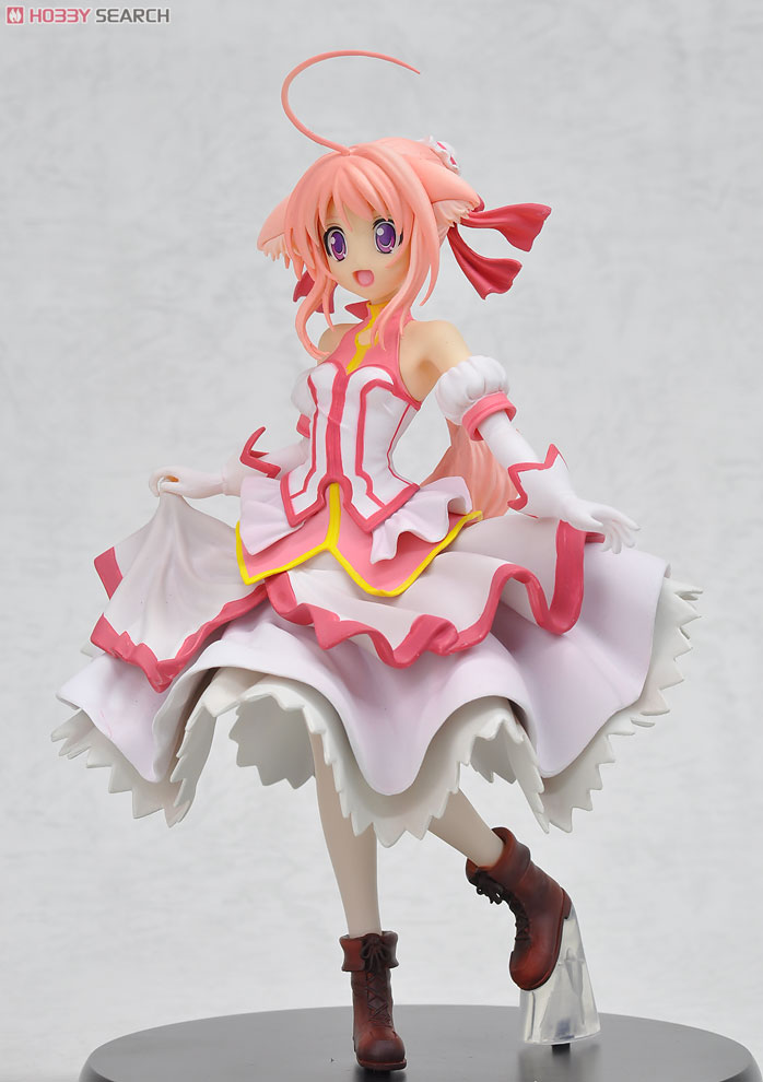 グリフォンエンタープライズ ミルヒオーレ・F・ビスコッティ 1/7 DOG