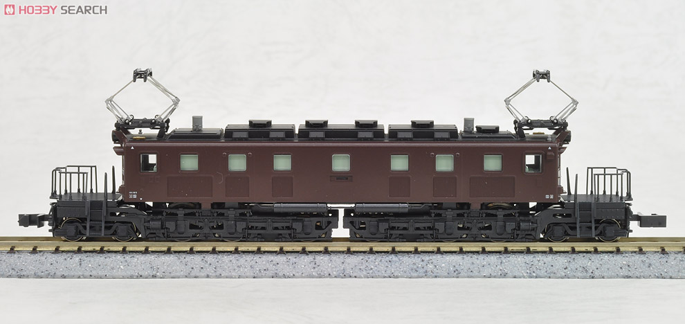 EF57 (鉄道模型) - ホビーサーチ 鉄道模型 N