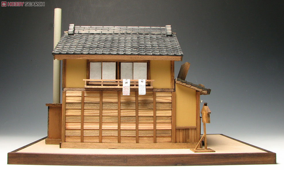 昭和の銭湯 (プラモデル) - ホビーサーチ ミリタリープラモ