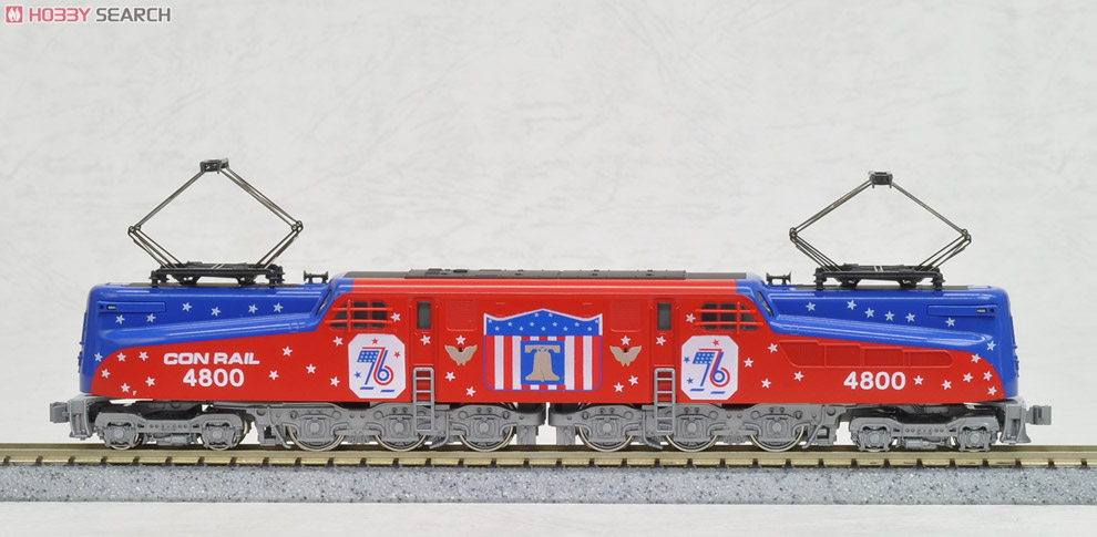 KATO USA 137-2015 GG1 コンレール バイセンテニアル KATO USA 137