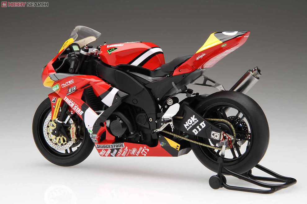 エヴァ 天田製 エヴァ 天田製 ついに発売！！】EVA Racing ×Ninja ZX