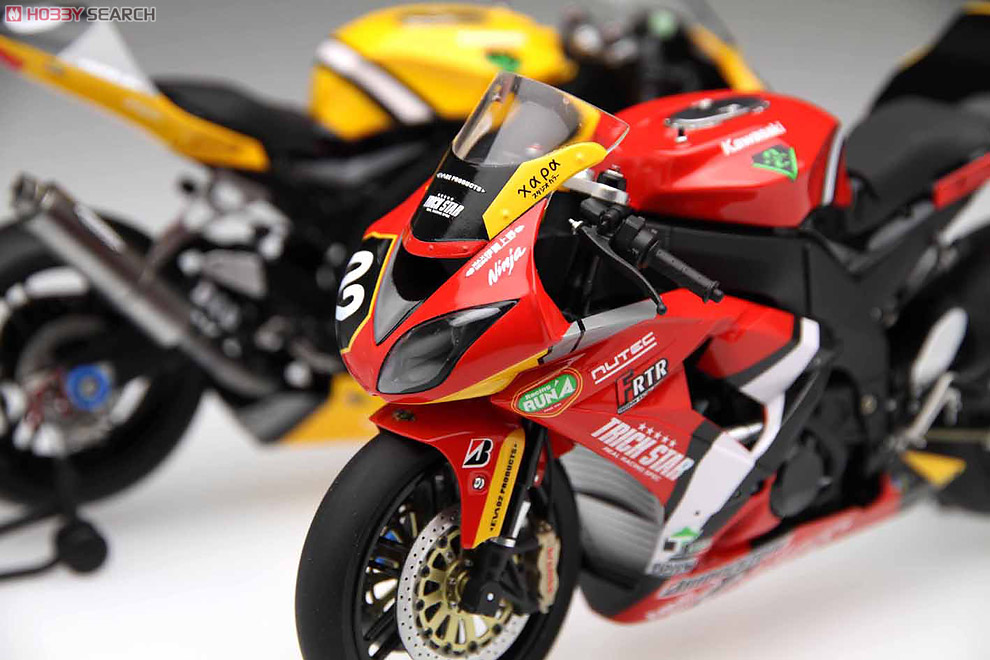 エヴァ 天田製 エヴァ 天田製 ZX-25R エヴァ仕様 ラッピングです