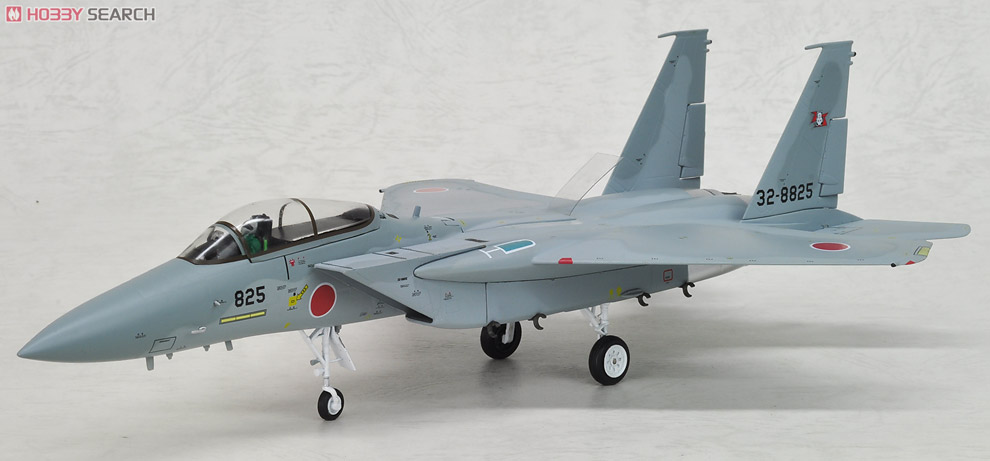 ハセガワ1/48航空自衛隊「F-15DJ」完成品 ハセガワ【ホビー】1／48