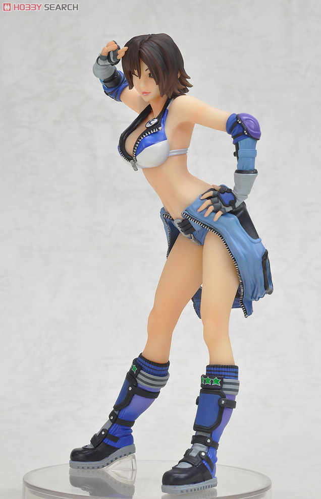 Amazon | イベント限定品 SRDXSP 鉄拳5 風間飛鳥 | フィギュア・ドール