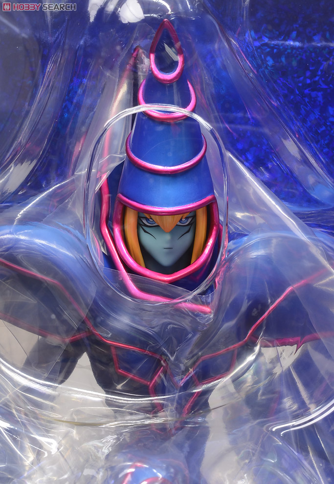 ARTFX J ブラック・マジシャン (フィギュア) - ホビーサーチ フィギュア