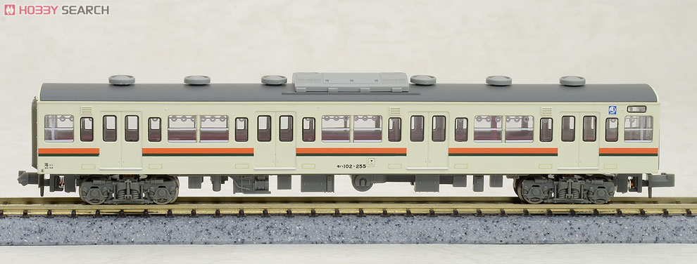 103系 JR東海色タイプ (7両セット) (鉄道模型) - ホビーサーチ 鉄道模型 N