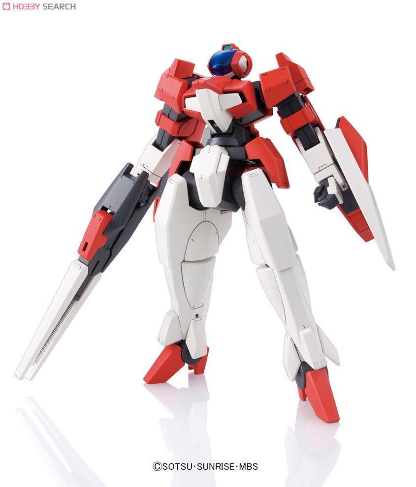 クランシェ (HG) (ガンプラ) - ホビーサーチ ガンプラ他