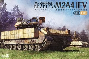 XM2001 クルセイダー 自走榴弾砲 (プラモデル) - ホビーサーチ
