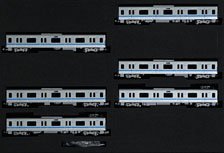 小田急5000形 10両セット (10両セット) (鉄道模型) - ホビーサーチ