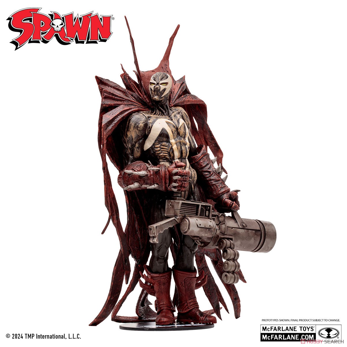 スポーン フィギュア スポーン Spawn WETWORKS フィギュア まとめて