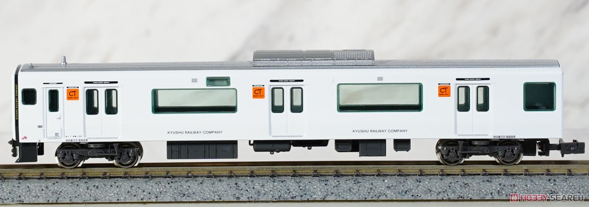 JR九州 817系3000番代 基本3両編成セット (動力付き) (基本・3両セット