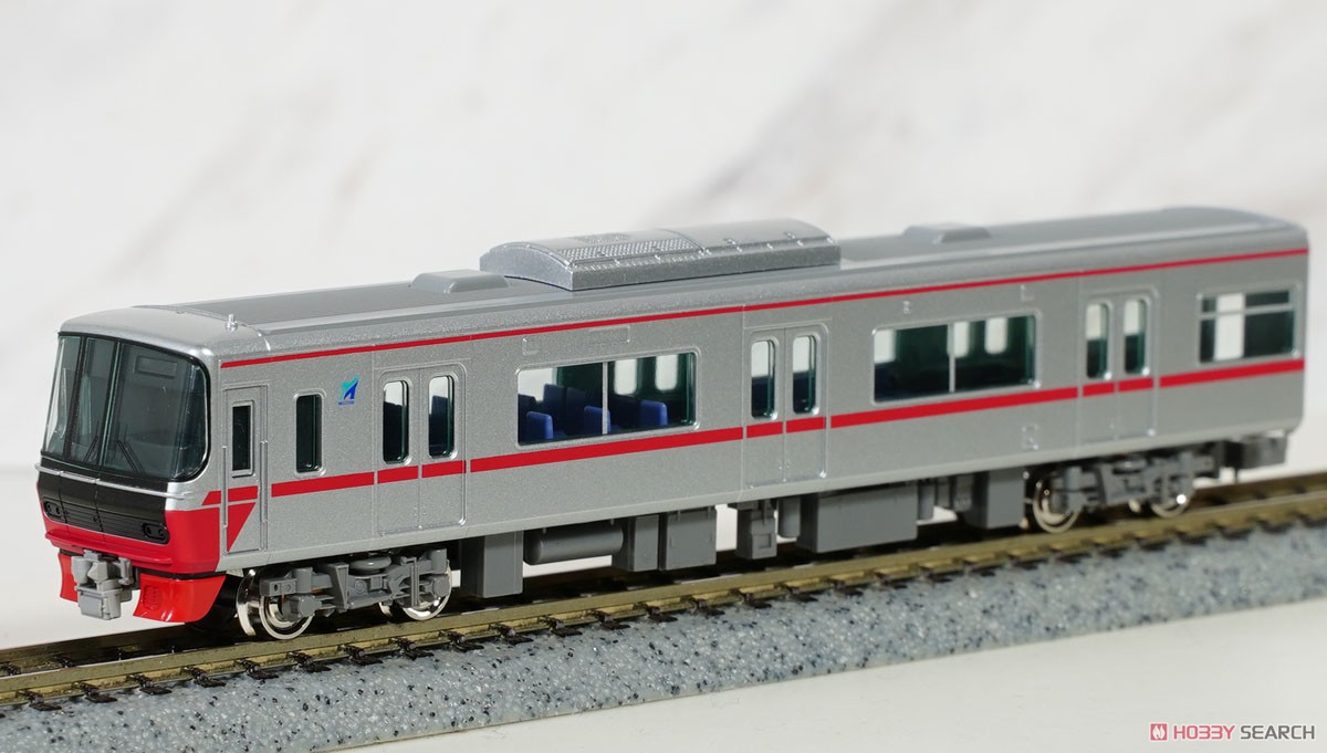 名鉄3150系 Nゲージ 完成品 30521＞名鉄3150系（5次車）基本2両編成