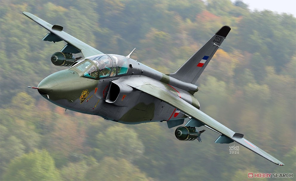 SOKO NJ-22 オラオ (プラモデル) - ホビーサーチ ミリタリープラモ