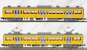 京阪3000系 4両➕3車両 真鍮キット 京阪3000系 4両➕