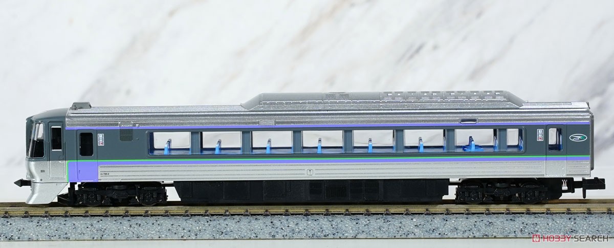 新品セール】 室内灯付き マイクロエース スーパーホワイトアロー 6両