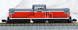 国鉄 DD13-600形 ディーゼル機関車 (寒地型) (鉄道模型) - ホビー