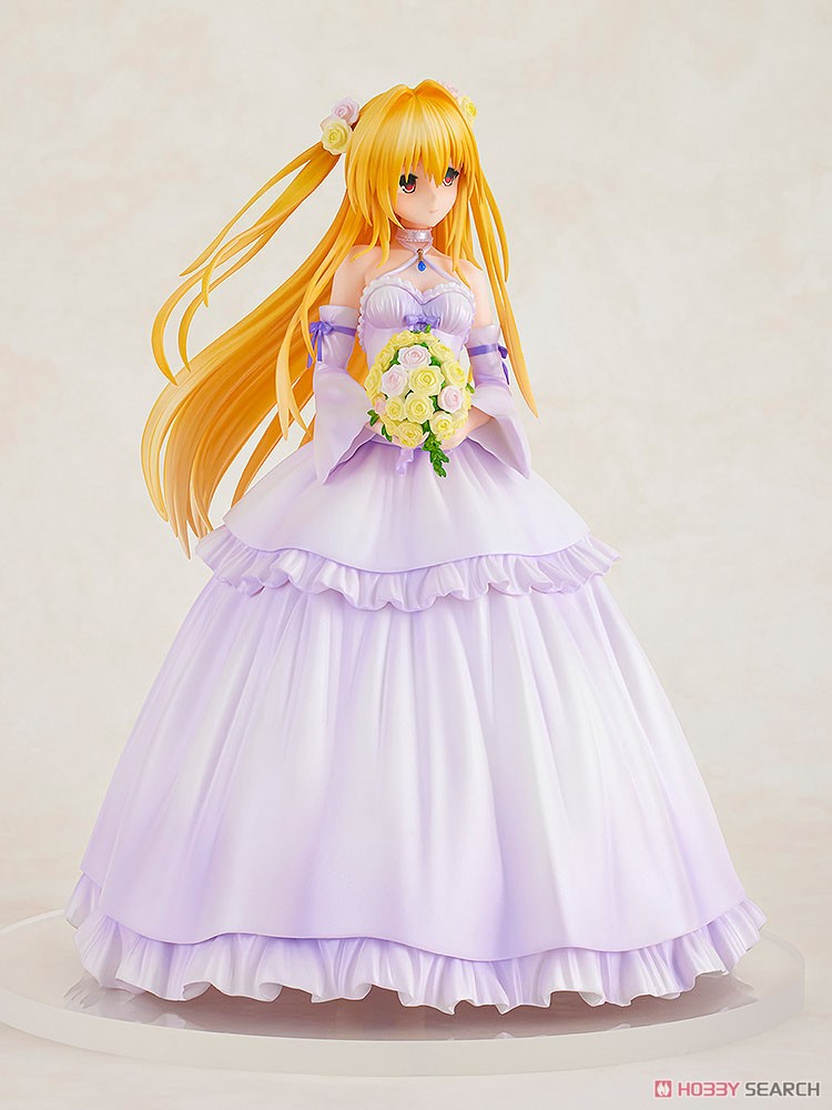 金色の闇 ウェディングver. (フィギュア) - ホビーサーチ フィギュア