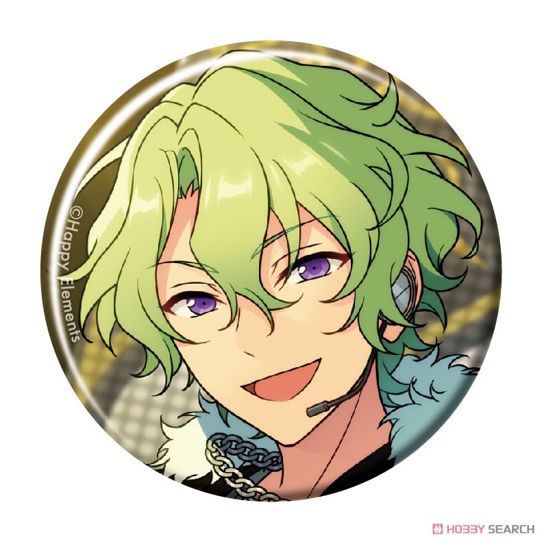 あんスタ礼瀬マヨイ缶バッジ