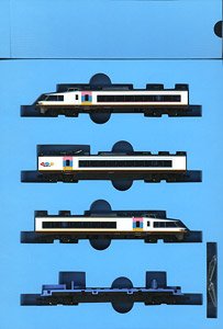 485系700番代 「NO.DO.KA」登場時 3両セット (3両セット) (鉄道模型