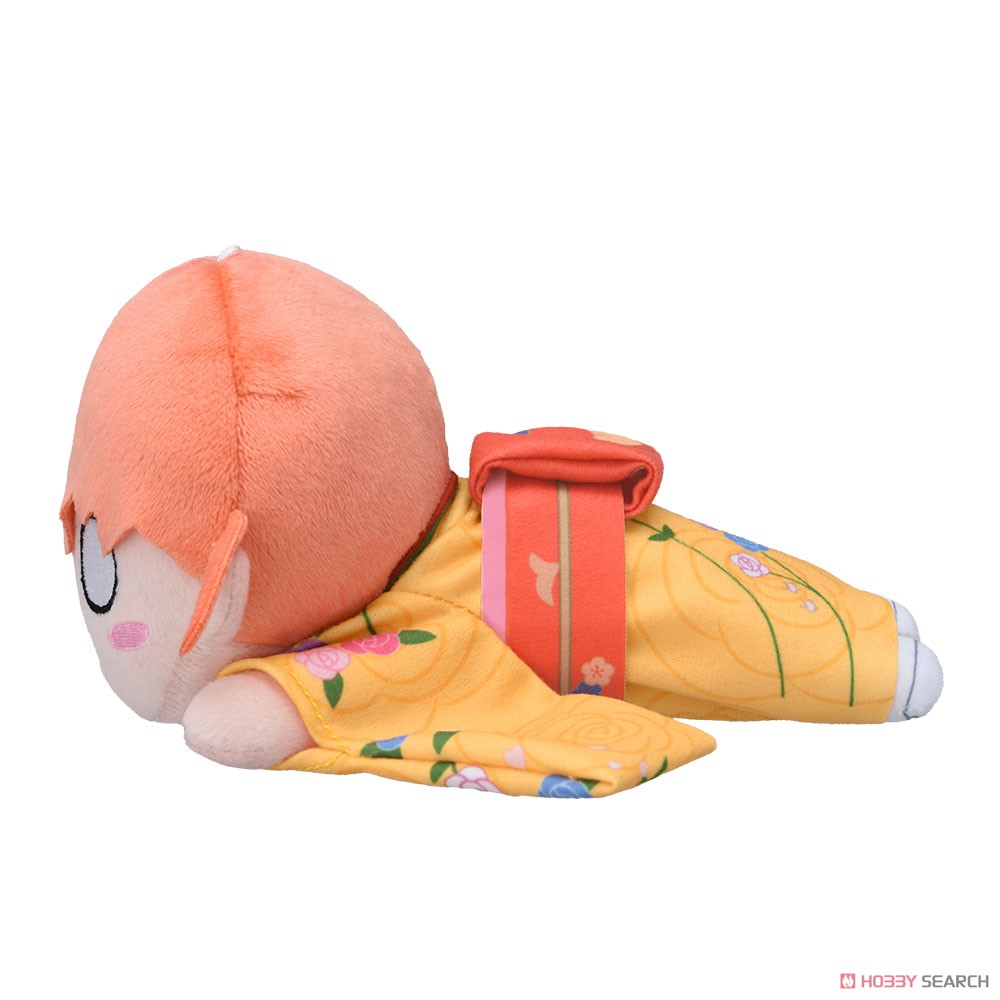 蓮ノ空 きゅるまるぬいぐるみ 日野下花帆 最終値下げ⚫︎ ラブ 配送