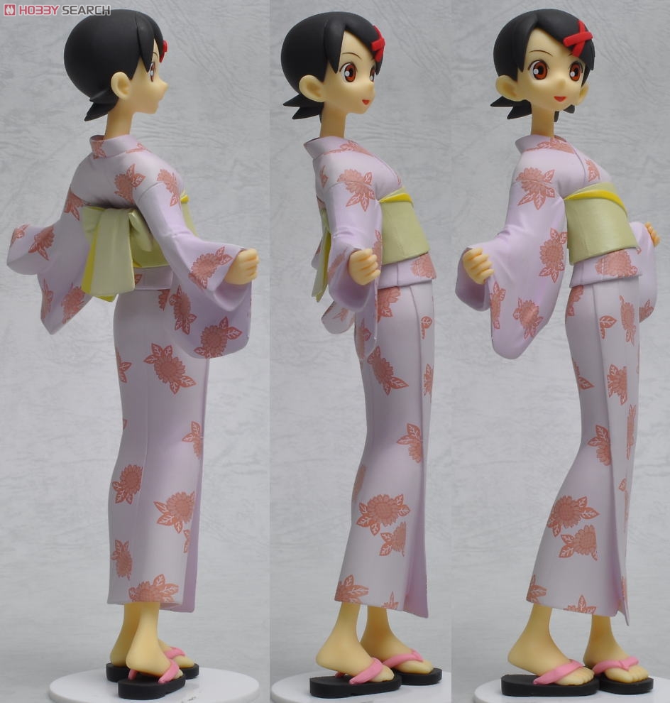 風浦可符香&木津千里 (フィギュア) - ホビーサーチ フィギュア