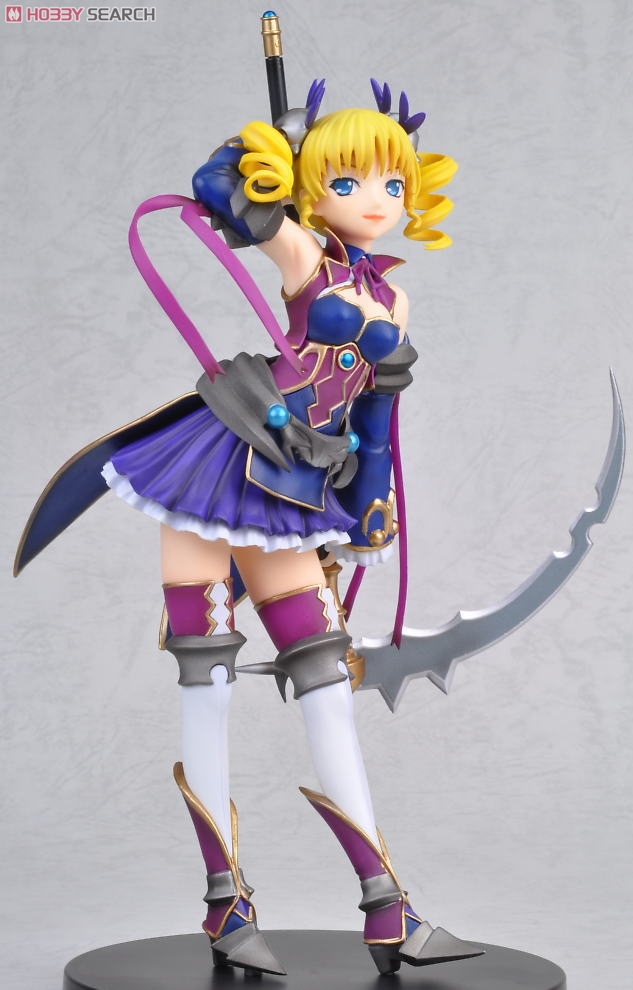 曹操(華琳) (フィギュア) - ホビーサーチ フィギュア