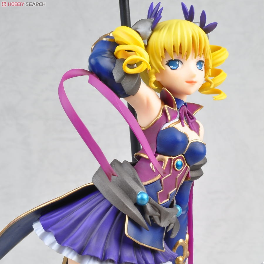 曹操(華琳) (フィギュア) - ホビーサーチ フィギュア