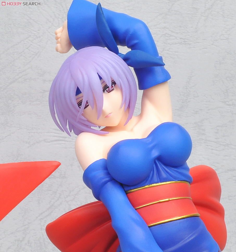 あやね (DEAD OR ALIVE 4) (フィギュア) - ホビーサーチ フィギュア