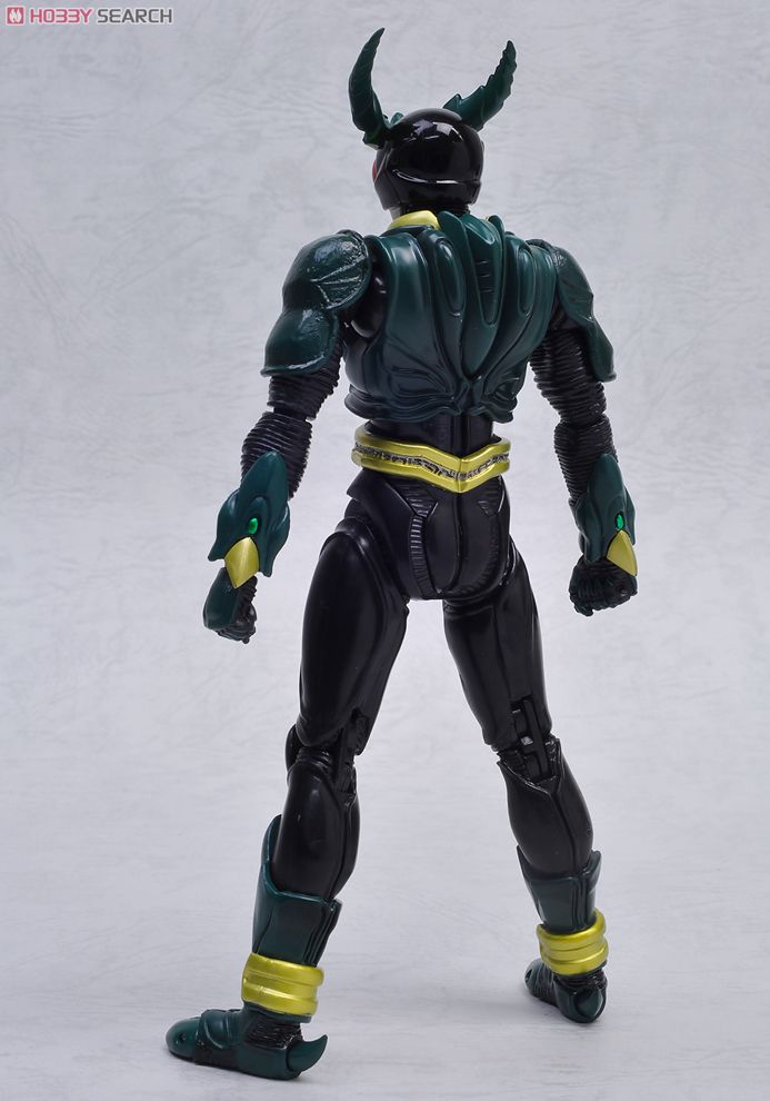 S.H.フィギュアーツ 仮面ライダーギルス (完成品) - ホビーサーチ