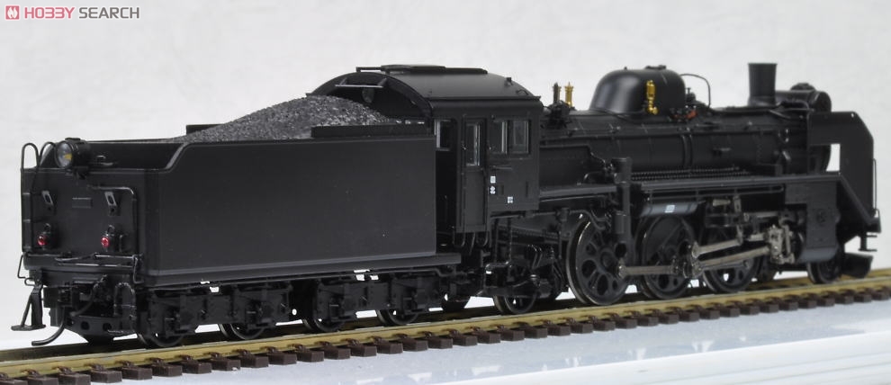 天賞堂 C58形蒸気機関車 1号機 北海道タイプ 天賞堂 C58形蒸気機関車 1