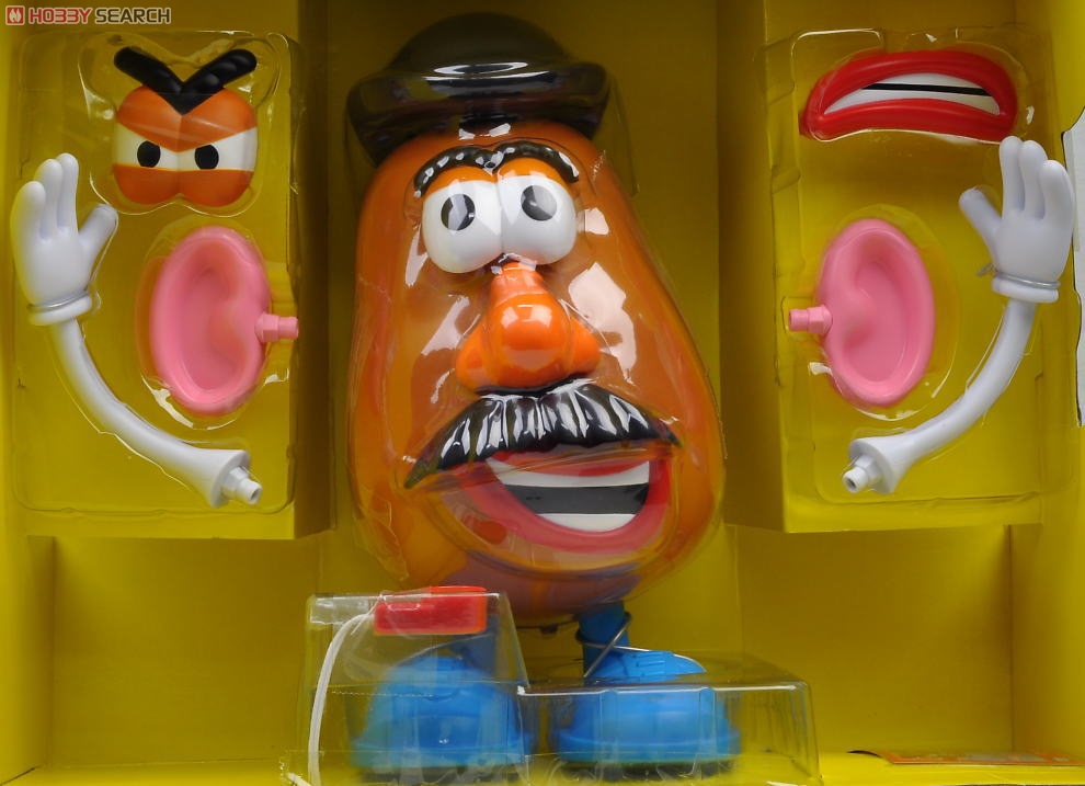 トイストーリーコレクション ミスターポテトヘッド - ホビーサーチ