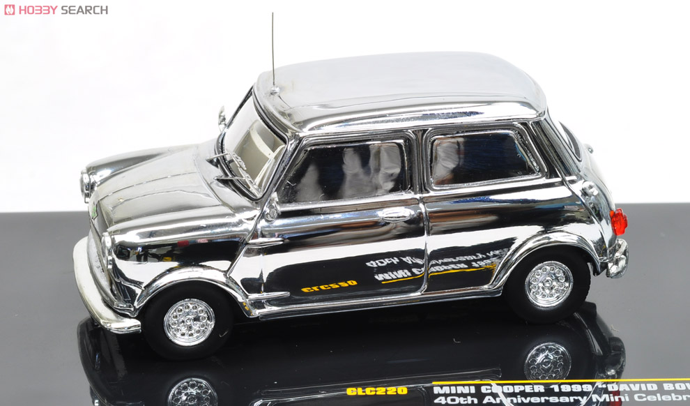 限定】ミニクーパー ミニカー japan mini day 1999年 限定】ミニ