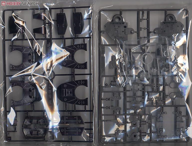 MS-06F ザクII 30周年限定モデル エクストラフィニッシュVer. (PG