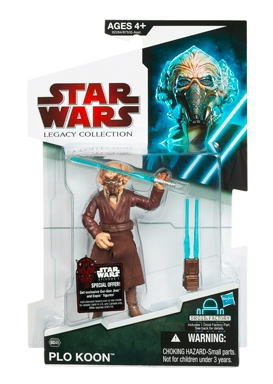 ベーシックフィギュア レガシーコレクション プロ・クーン - ホビー