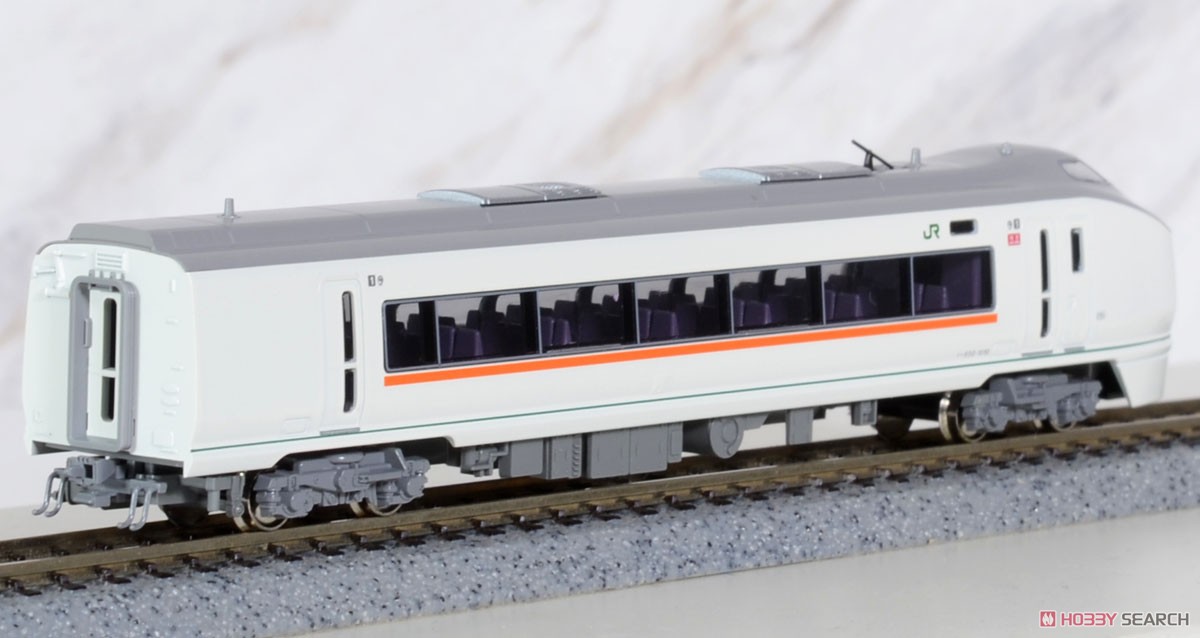 Nゲージ KATO 651系 スワローあかぎ 草津 KATO 651系「スワローあかぎ