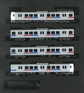 初回生産限定仕様】 JR九州 811系 (100番代+0番代) 8両編成セット