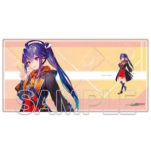 電撃文庫30周年記念 『春夏秋冬代行者』 アクリルフィギュア 花葉雛菊