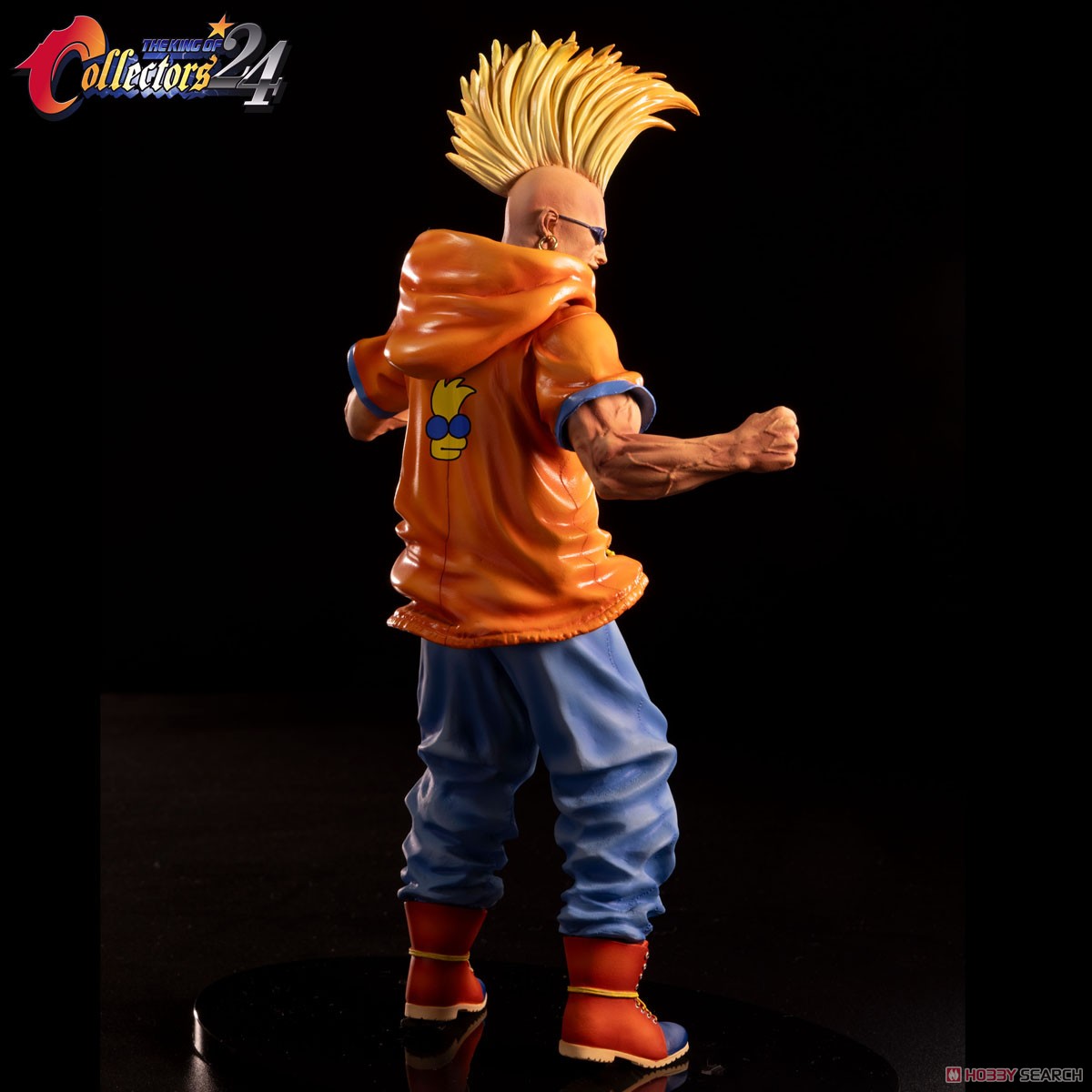 ダック・キング(通常カラー) (フィギュア) - ホビーサーチ フィギュア