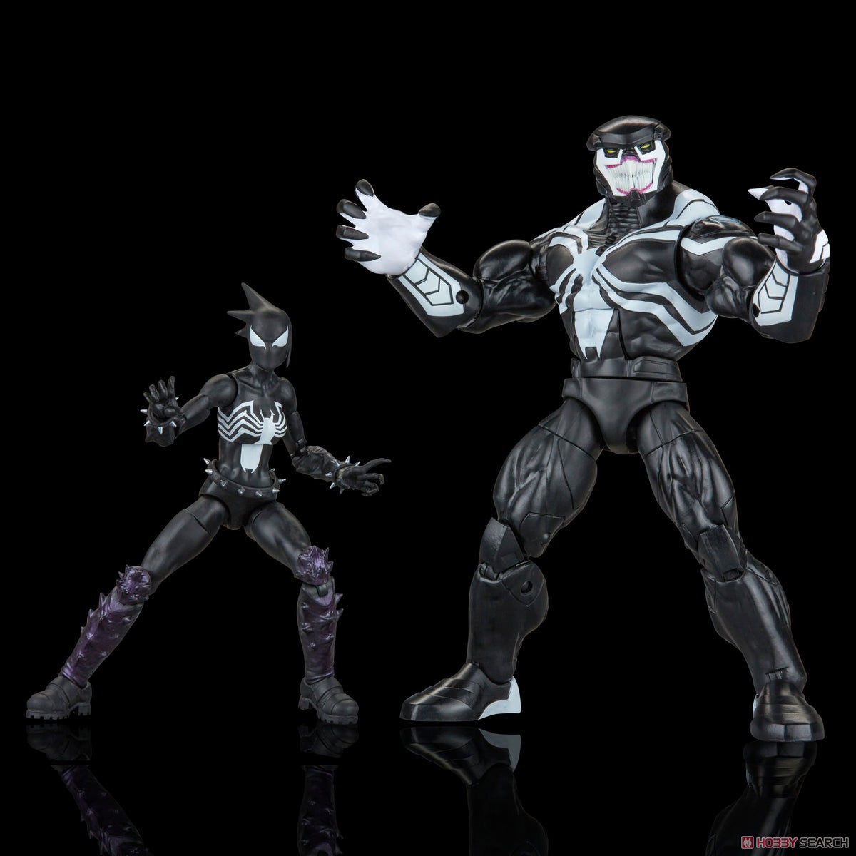 マーベル』「マーベル・レジェンド」6インチ・アクションフィギュア 2