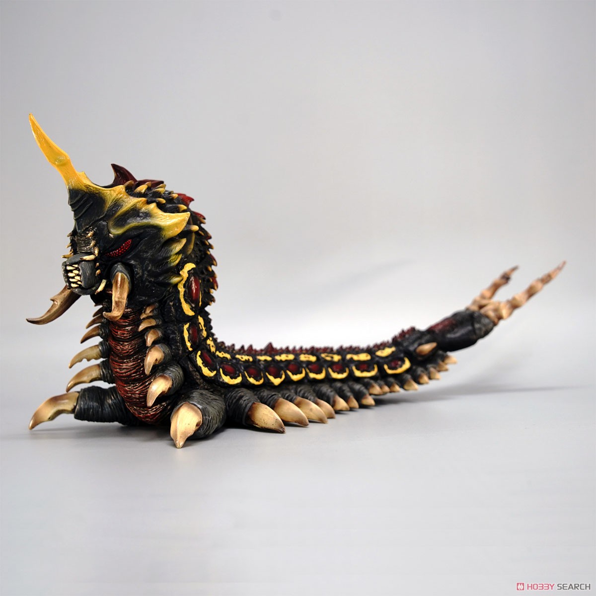 エクスプラス 東宝30cmシリーズ バトラ(幼虫) 一般流通版 S.H.