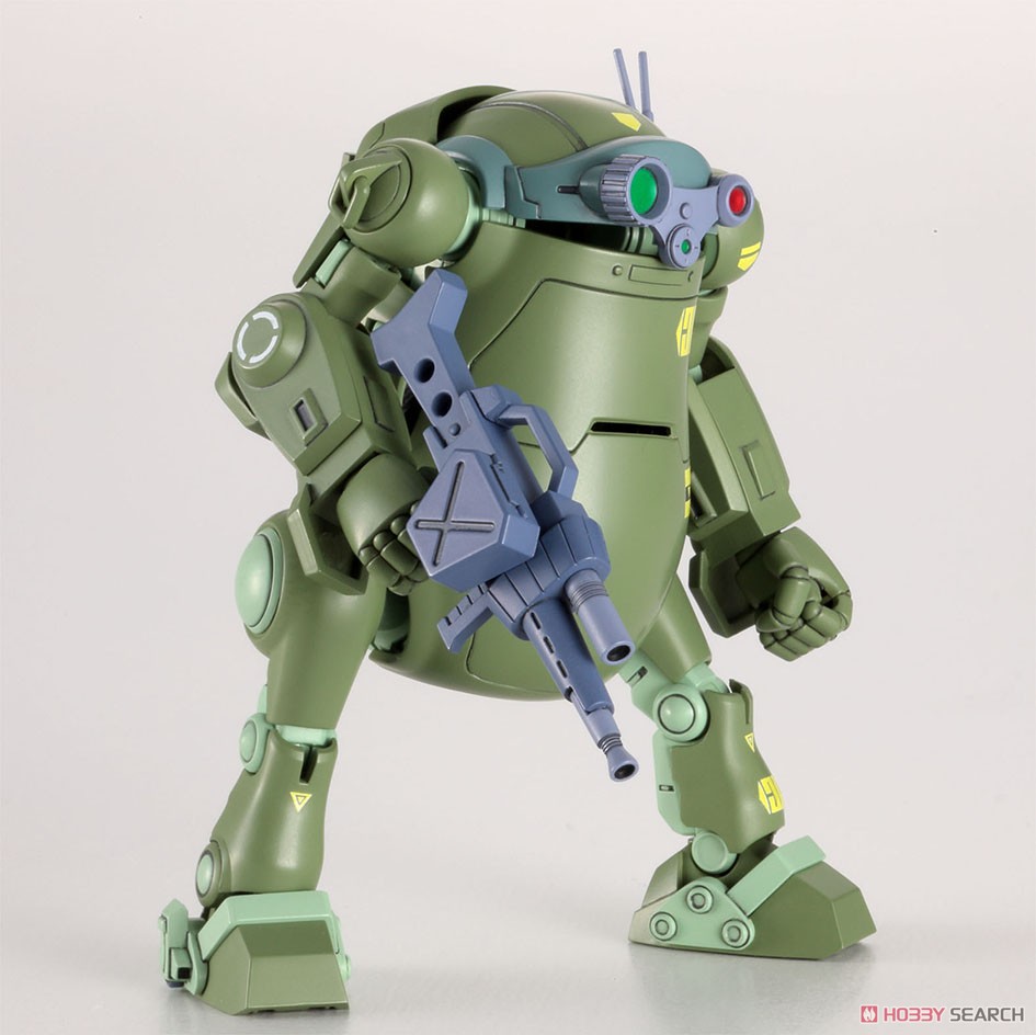 ☆特価品 メカトロウィーゴ ボトムズコラボシリーズ Vol.1 `すこーぷ