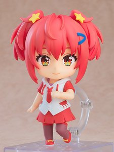 ねんどろいど 死に神ちゃん (フィギュア) - ホビーサーチ フィギュア