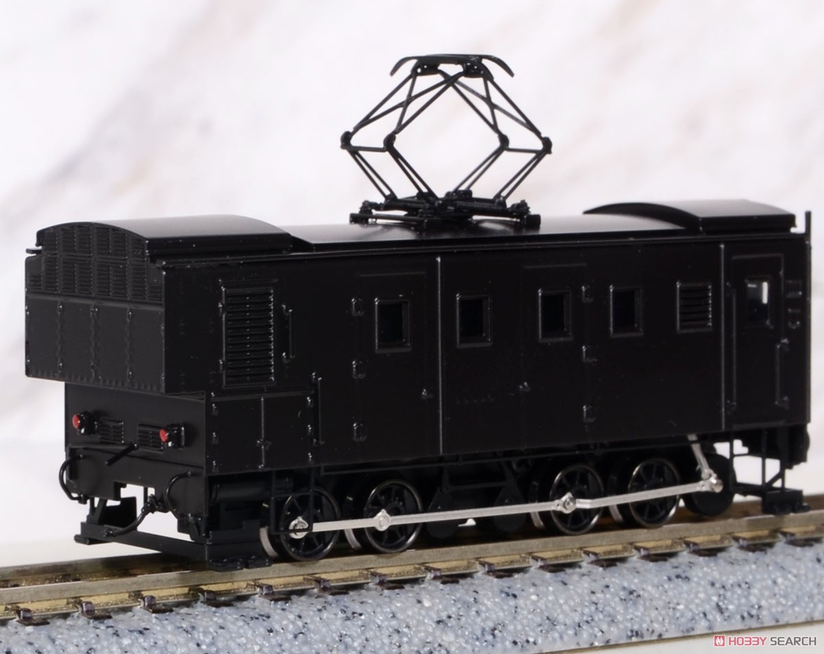 国鉄ED14型ワールド工芸 鉄道模型 塗装済完成品 国鉄ED14型ワールド