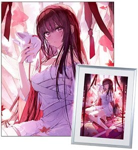 無職転生II ～異世界行ったら本気だす～』 抱き枕カバー シルフィ