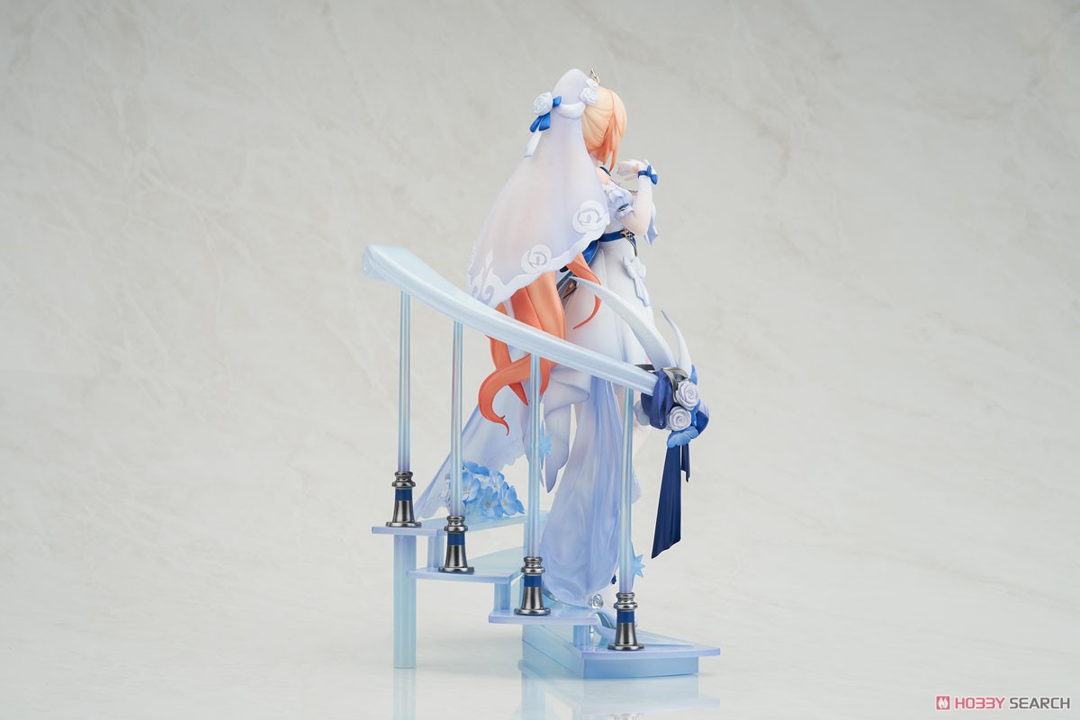 崩壊3rd デュランダル 十字星の約束Ver. ※特典付 (フィギュア